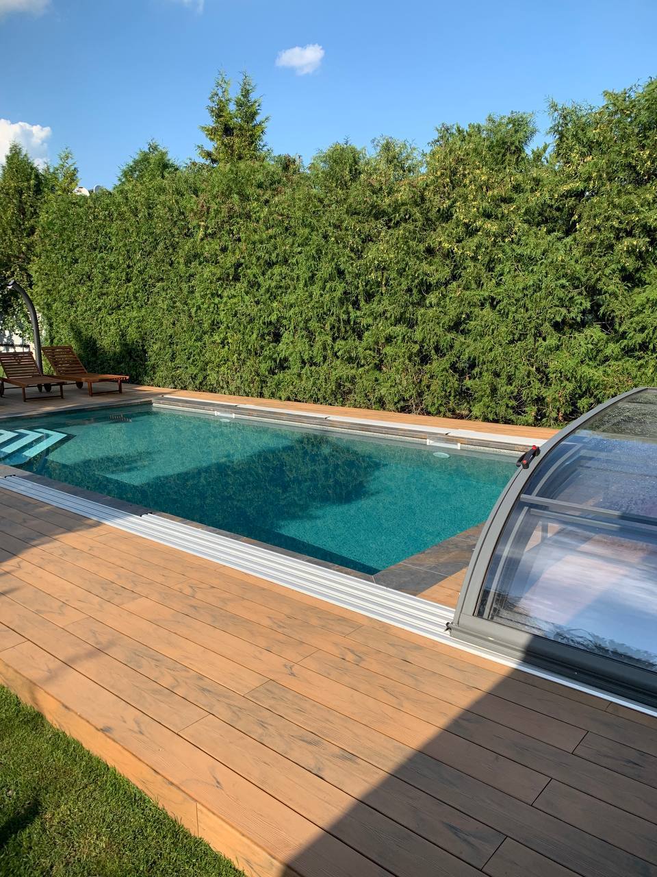 СКІМЕРНИЙ 8×4